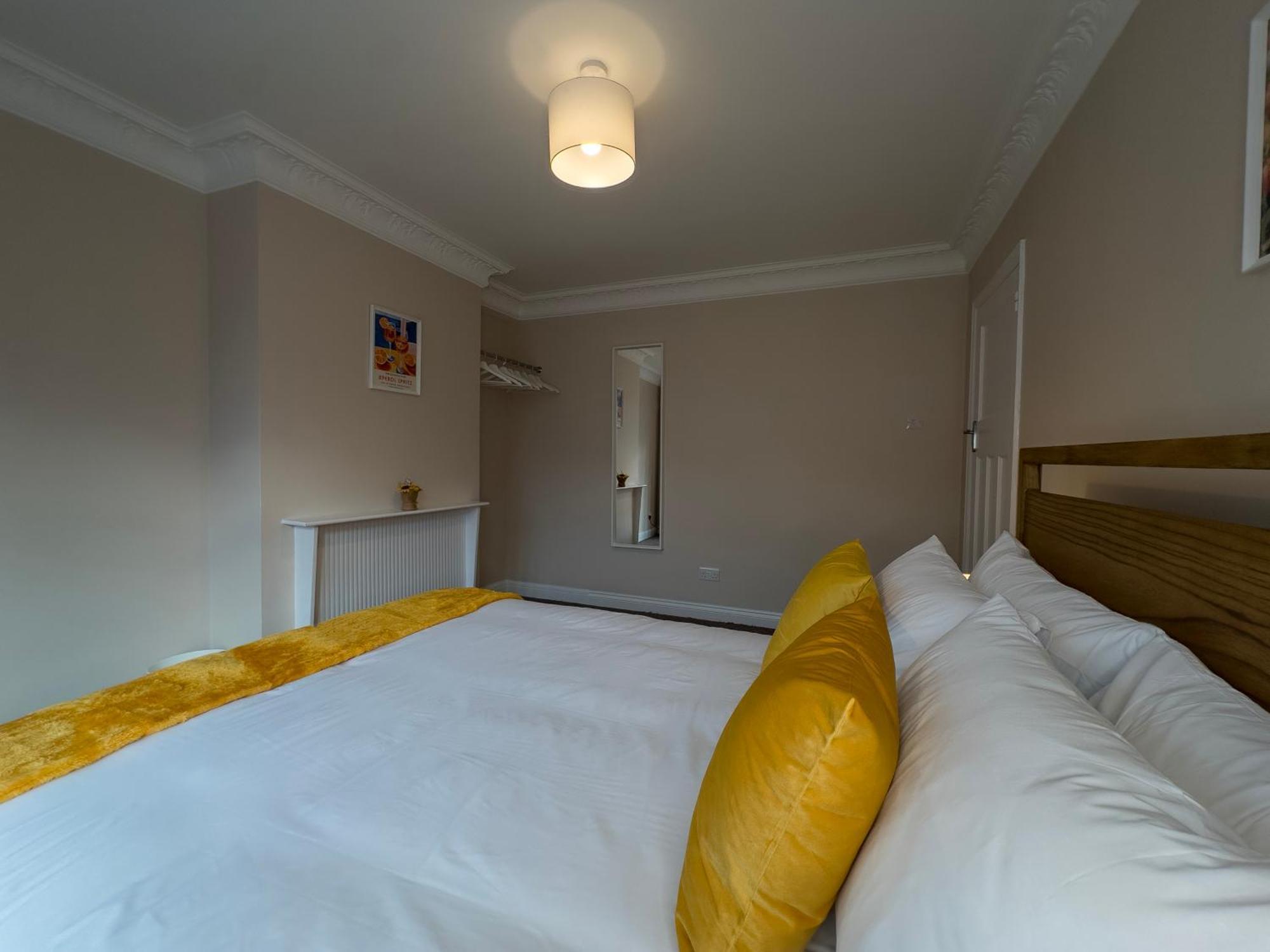 Casa vacanze Cosy By Wembley Stadium *