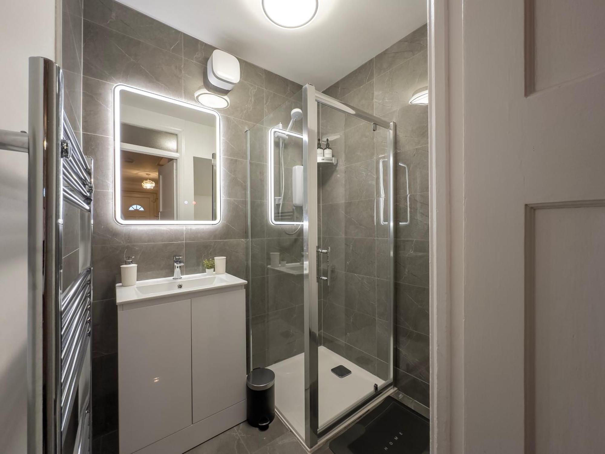Cosy By Wembley Stadium Casa vacanze