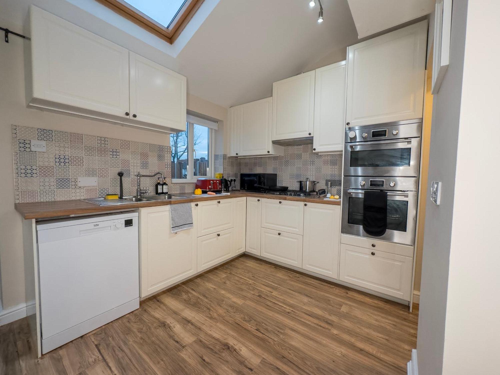 Casa vacanze Cosy By Wembley Stadium Londra