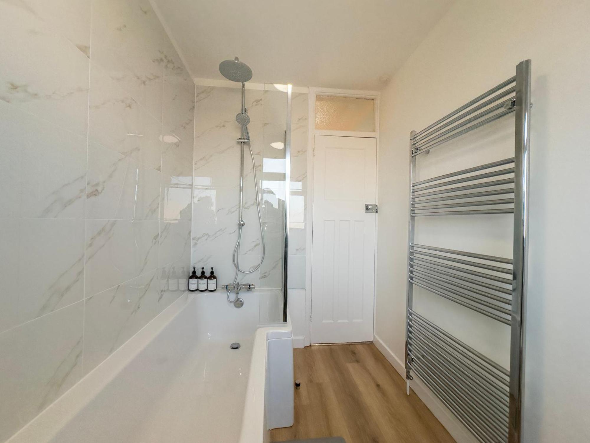 Casa vacanze Cosy By Wembley Stadium