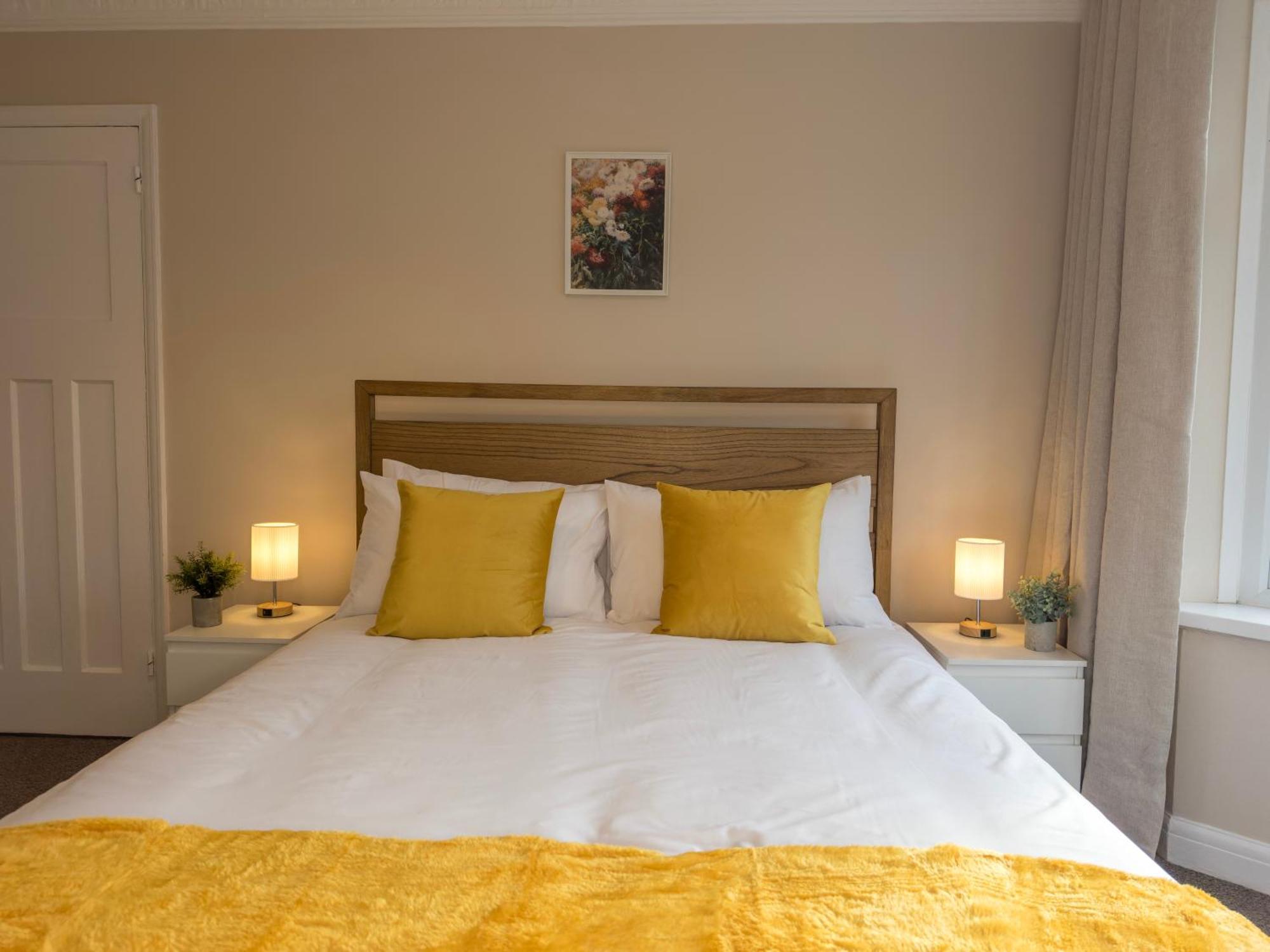 Cosy By Wembley Stadium Casa vacanze *