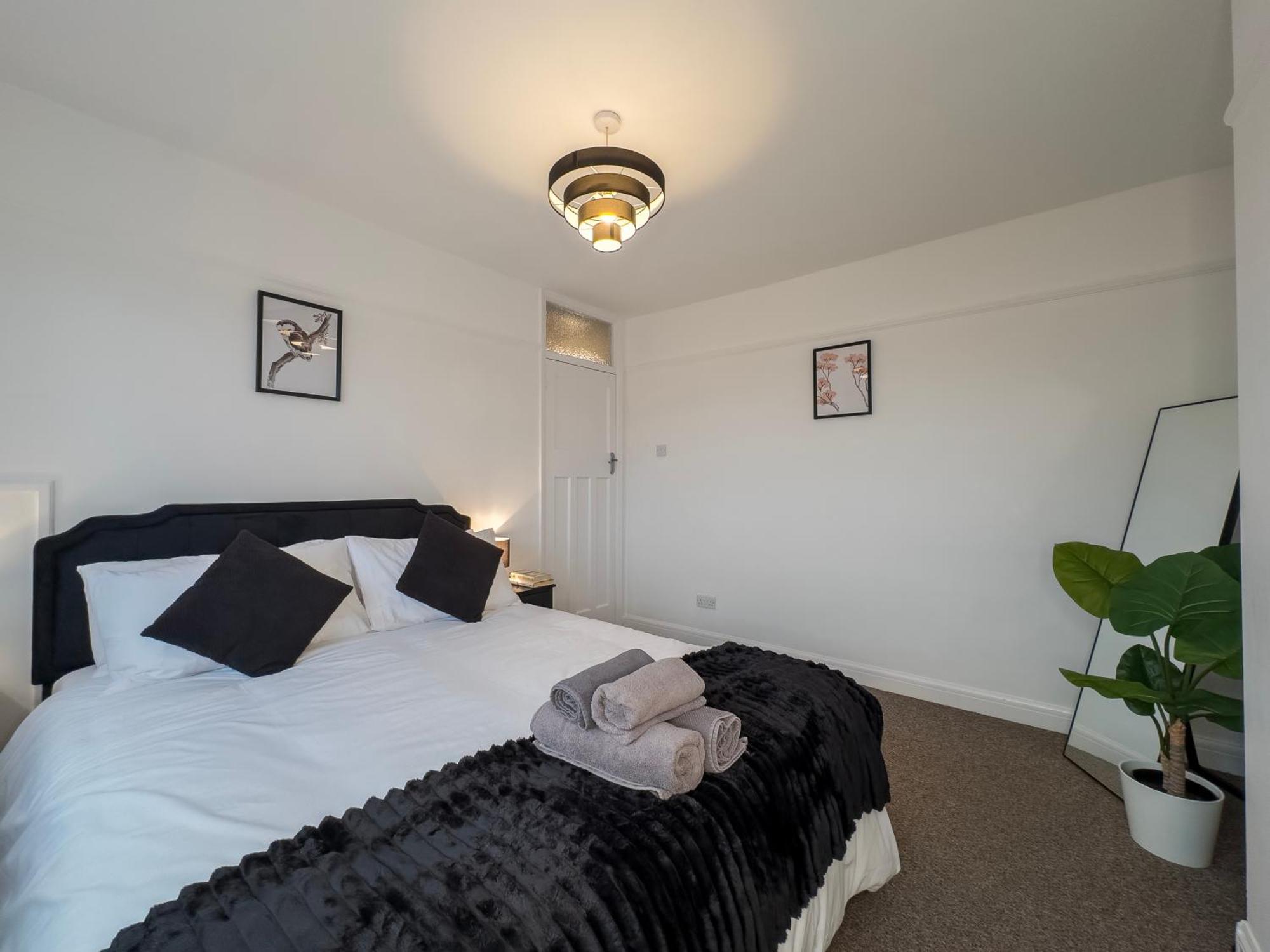Casa vacanze Cosy By Wembley Stadium *