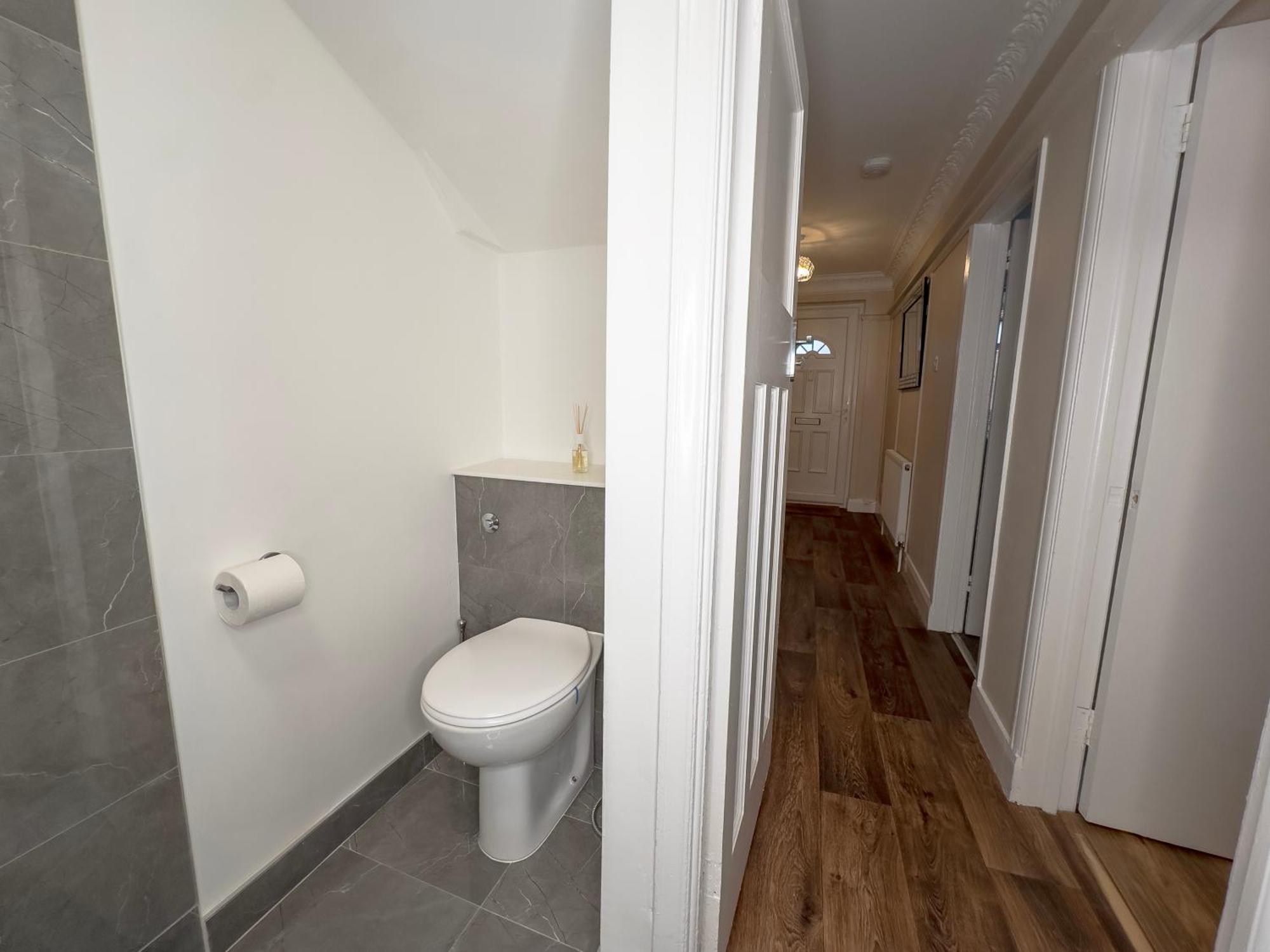 Cosy By Wembley Stadium Casa vacanze