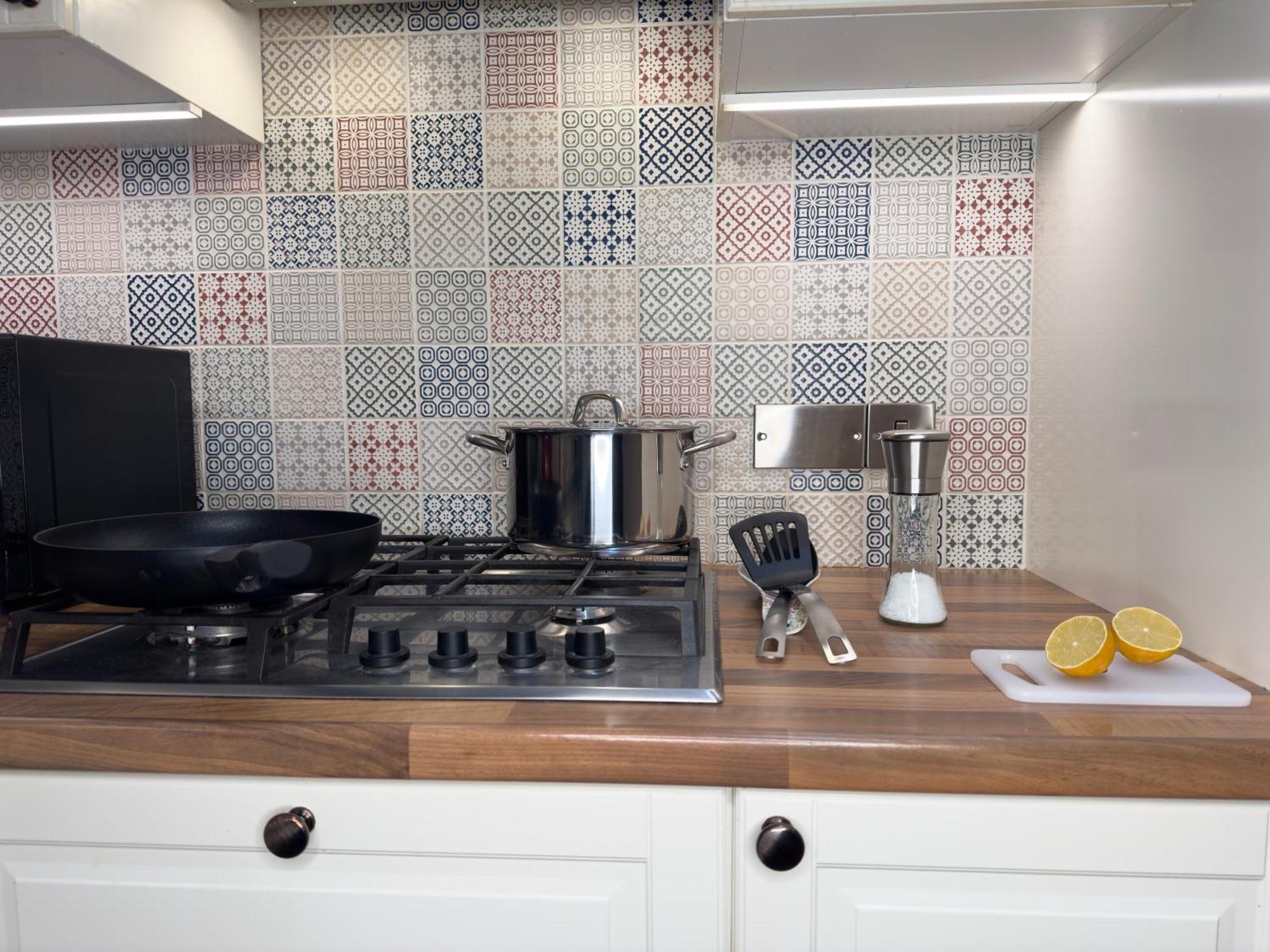Cosy By Wembley Stadium Casa vacanze *