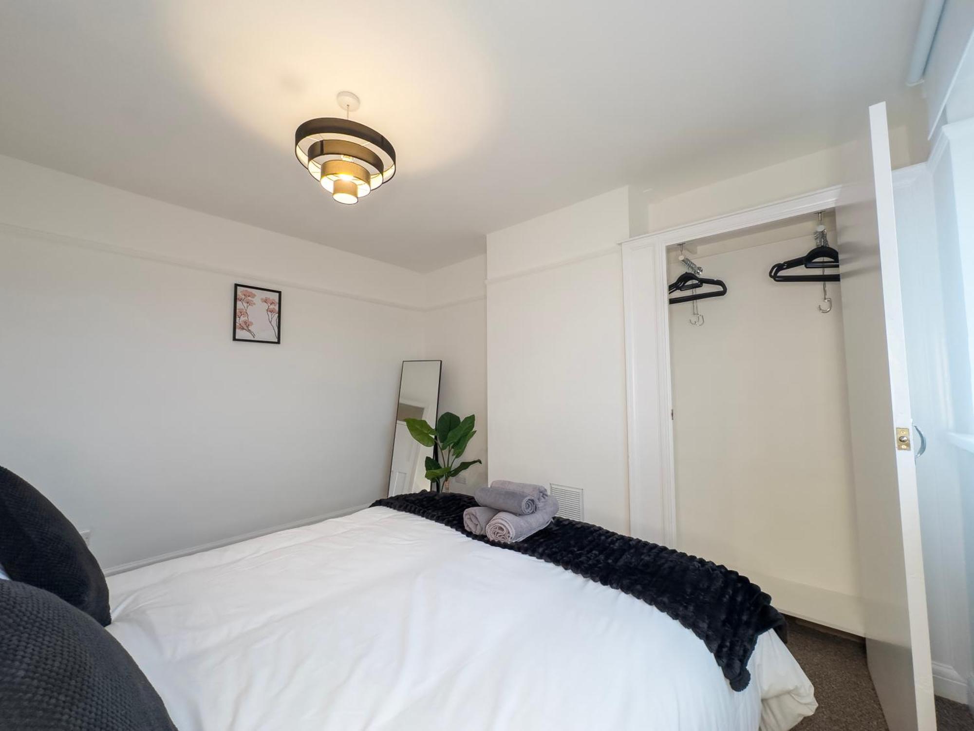 Casa vacanze Cosy By Wembley Stadium *