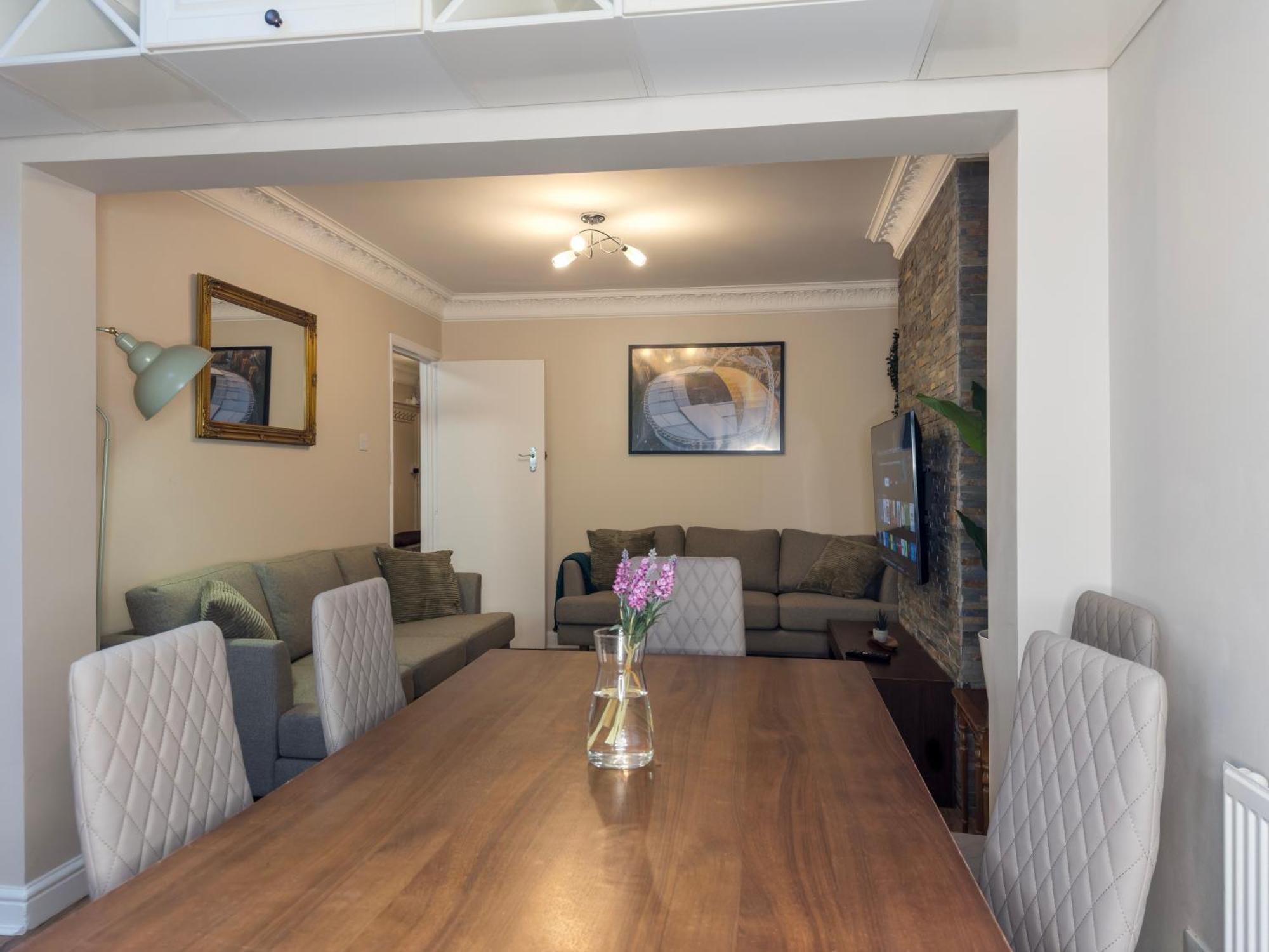 Casa vacanze Cosy By Wembley Stadium