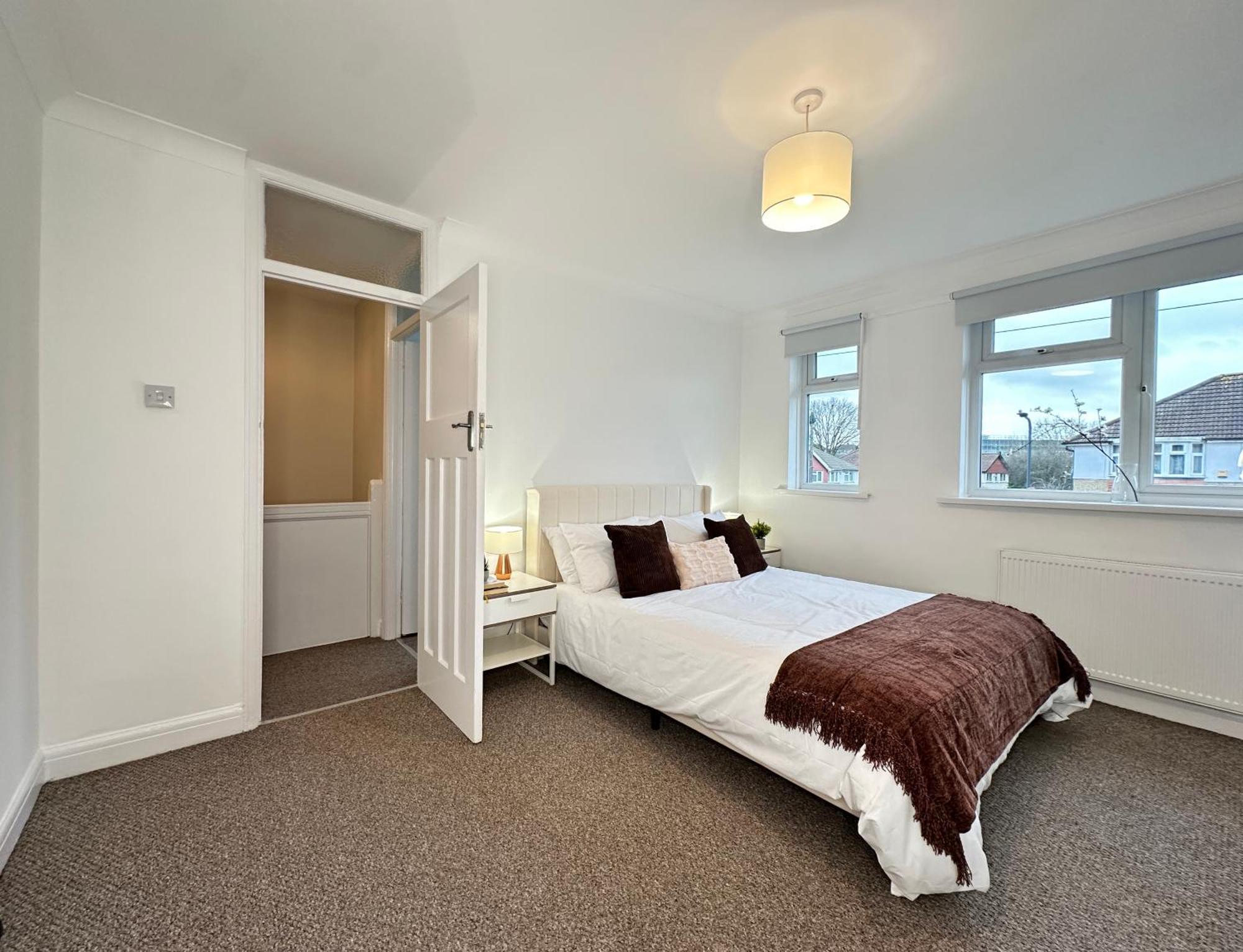 Cosy By Wembley Stadium Casa vacanze Londra
