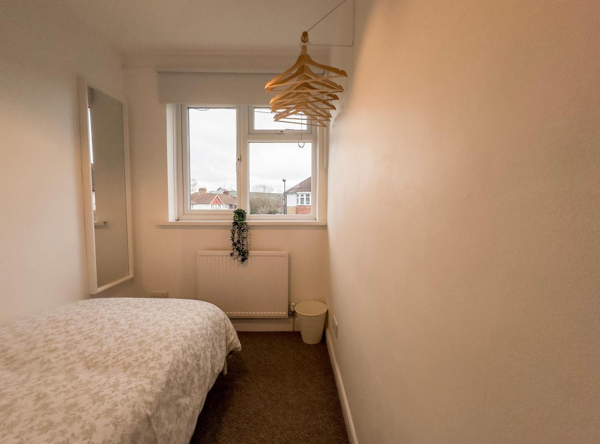 Casa vacanze Cosy By Wembley Stadium Londra