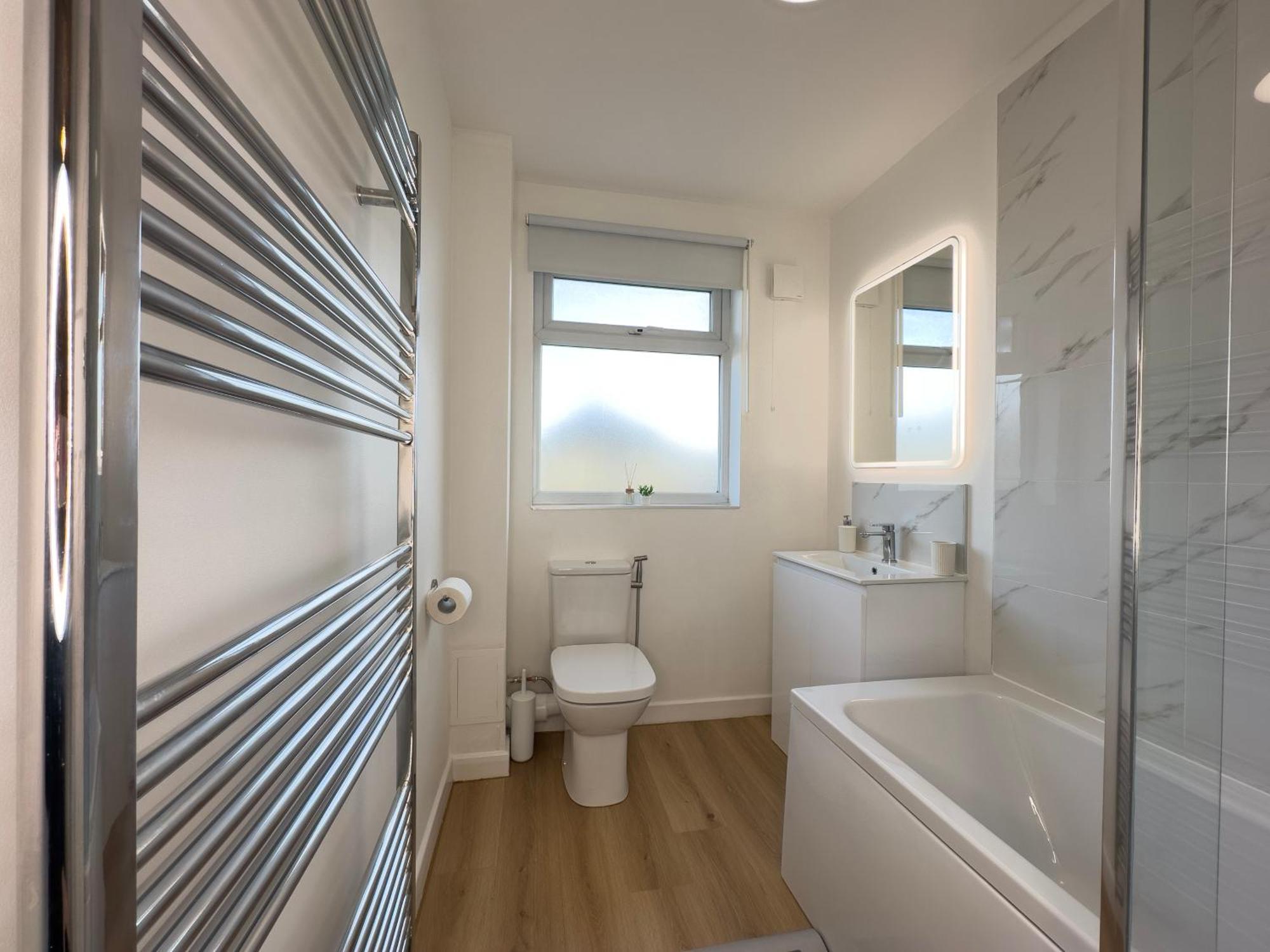 Cosy By Wembley Stadium * Londra