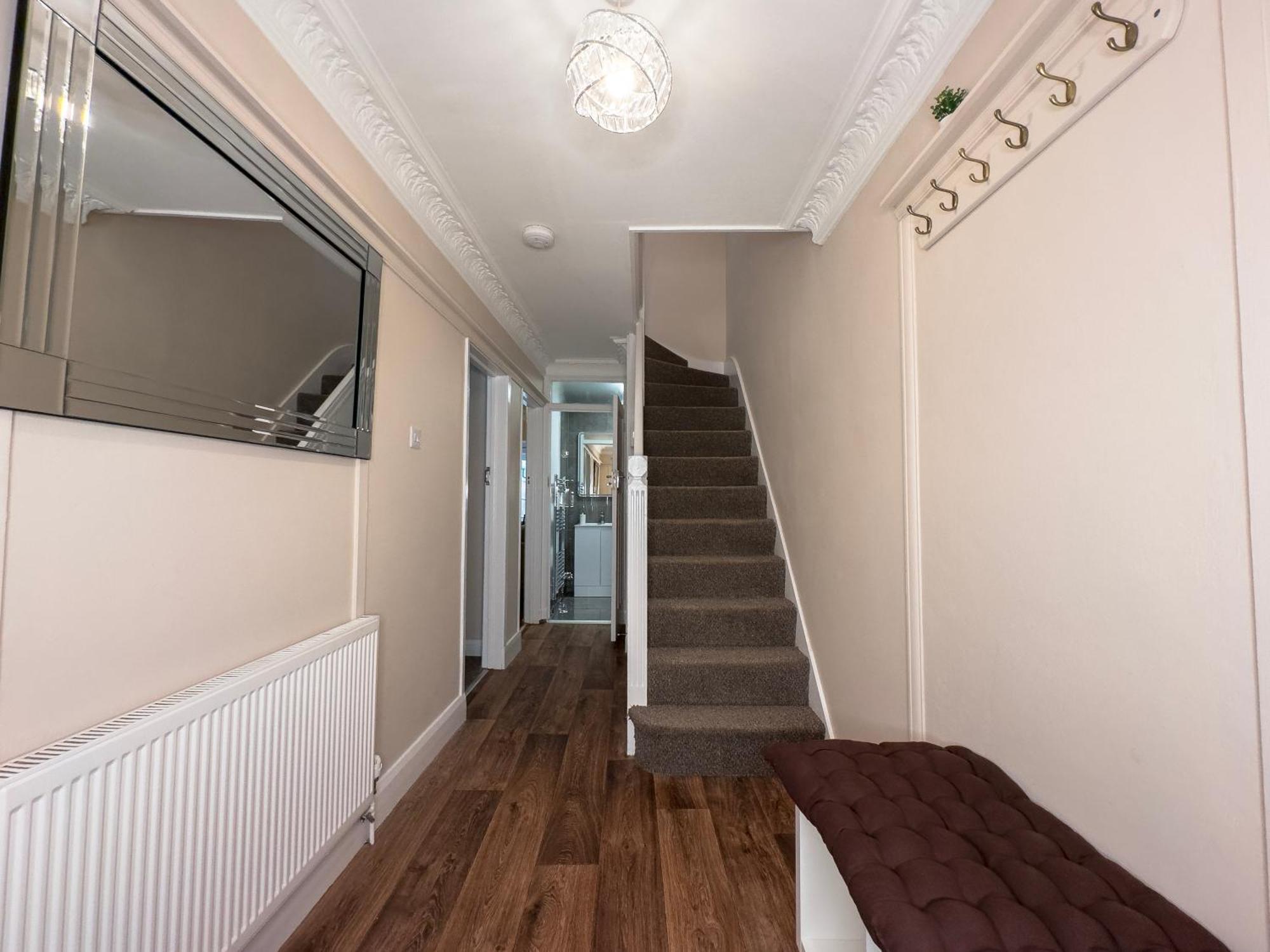 Casa vacanze Cosy By Wembley Stadium