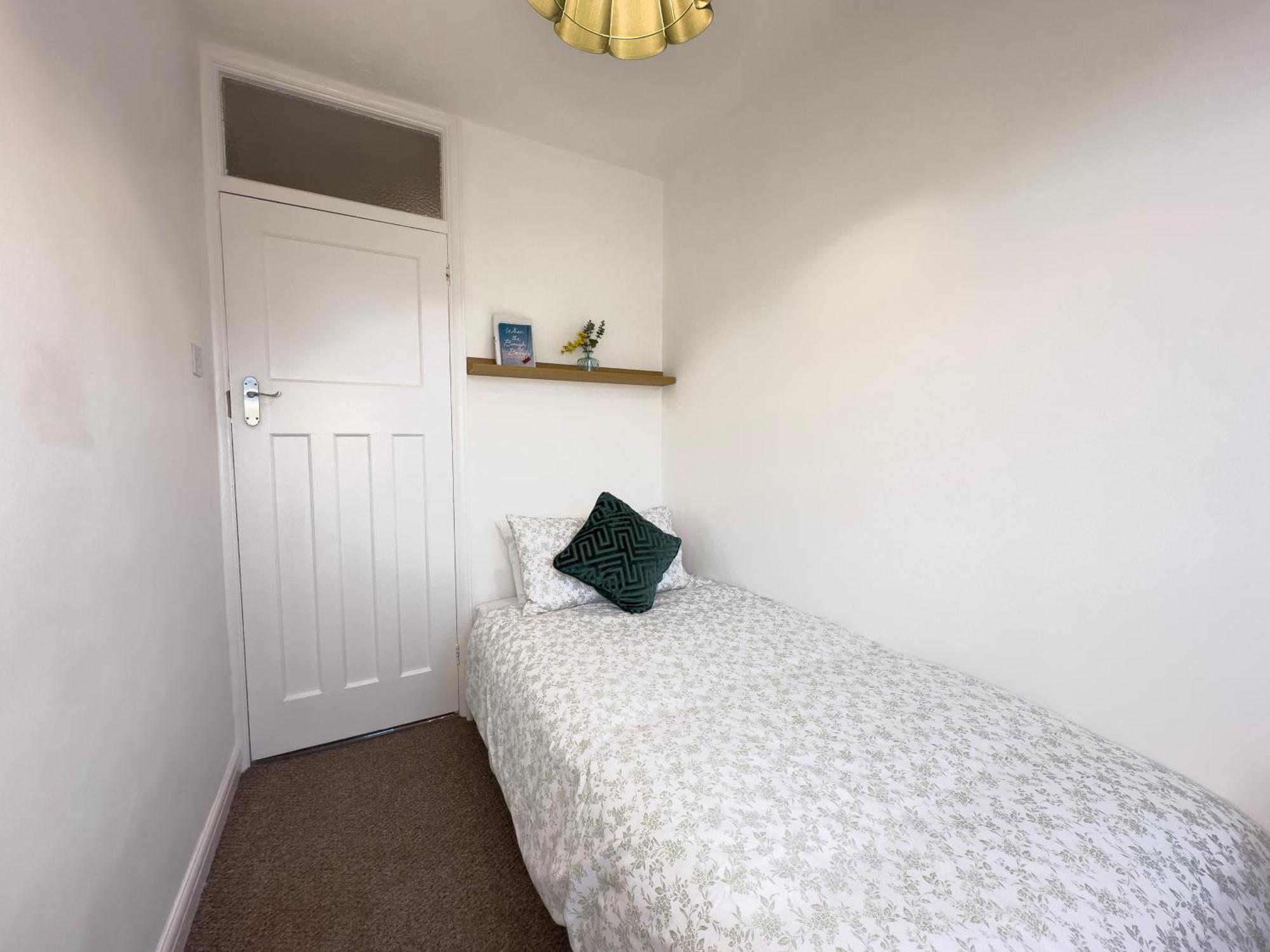 Cosy By Wembley Stadium Casa vacanze *